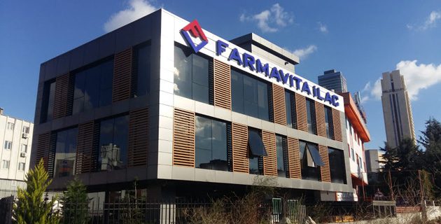 Farmavita İlaç Türkiye