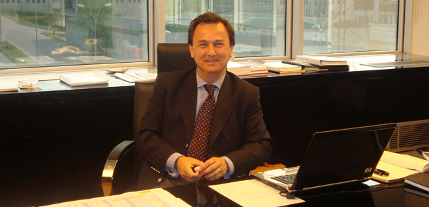 Alvimedica CEO'su Cem Bozkurt