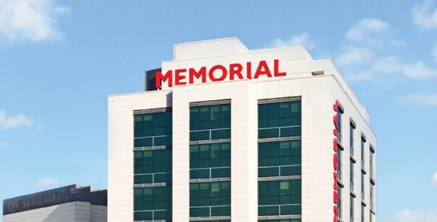 Memorıal Ataşehir Hastanesi'ne uluslararası tescil