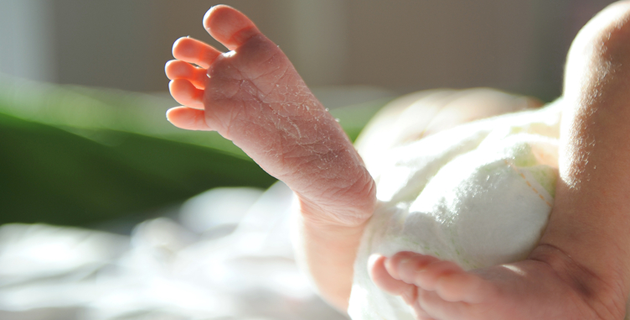Anneler prematüre doğumun riskleri konusunda bilgisiz