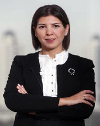 Nilüfer Adoran, MSD Türkiye'nin yeni İş Geliştirme Lideri olarak atandı.