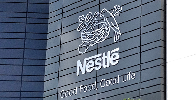 Nestlè'nin Pfizer Nutrition'ı satın alma süreci tamamlandı