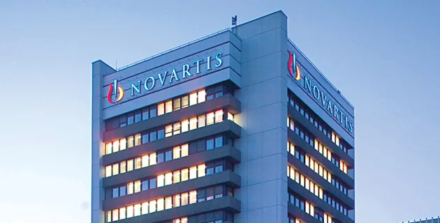 Türkiye'nin en beğenilen ilaç şirketi: Novartis