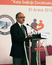 Prof. Dr. Tayyar Sarıoğlu