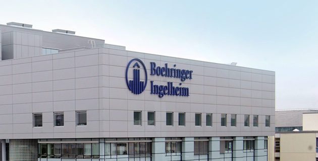 Boehringer Ingelheim, sağlıkta öncü çözümler sunan sosyal girişimciler arıyor