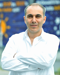 Dr. Cem Keçe