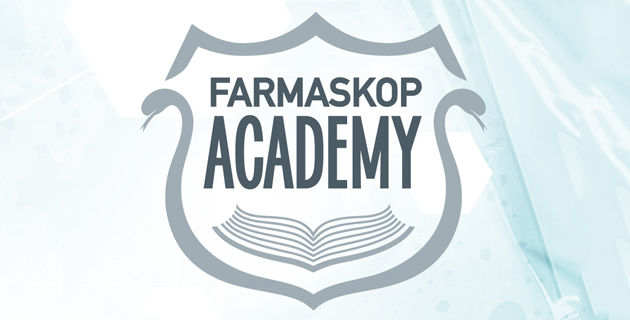 Farmaskop Academy