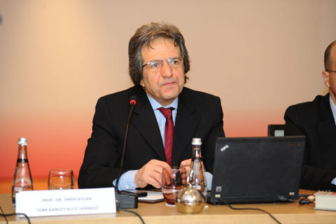 Prof.Dr. Ömer Kozan